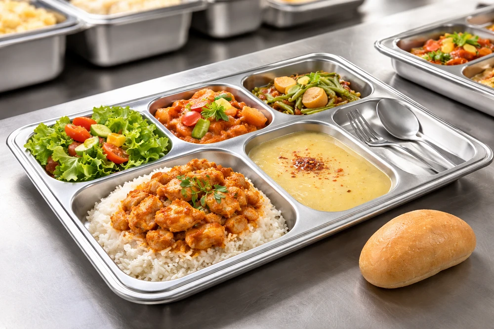 Arnavutköy Tabldot Yemek Siparişi