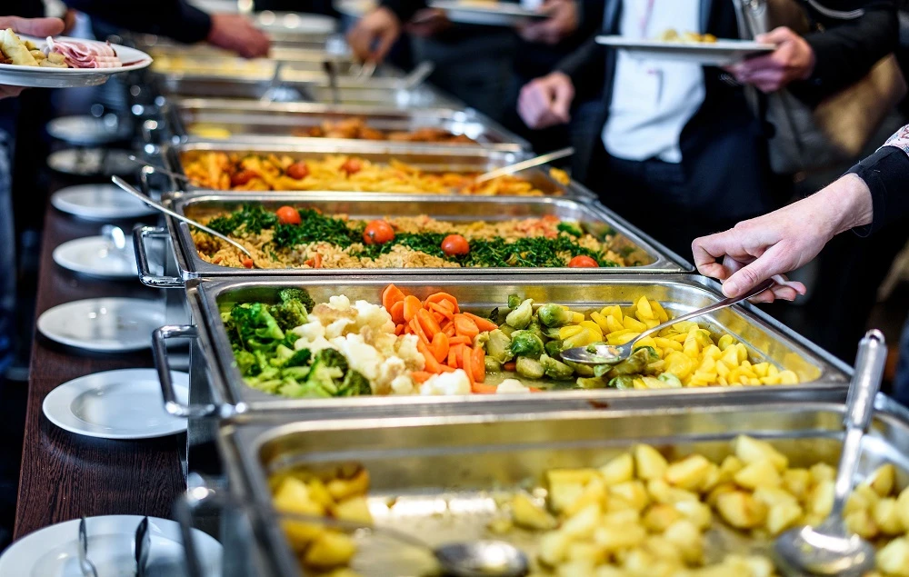 Arnavutköy Toplu Yemek Firmaları